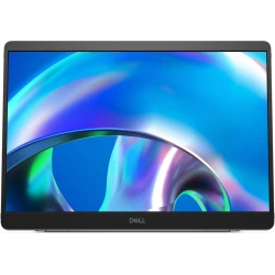 DELL Pro Plus P1425 pantalla para PC 35,6 cm (14``) 1920 x 1200 Pixeles WUXGA LCD Plata