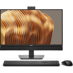 DELL Pro QC24251 Intel Core Ultra 5 235T 61 cm (24``) 1920 x 1080 Pixeles PC todo en uno 16 GB DDR5-SDRAM 512 GB SSD Windows 11 Pro Wi-Fi 6E (802.11ax) [foto 1 de 2]