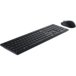 DELL Pro Wireless Keyboard and Mouse - KM5221W [foto 1 de 2]