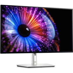 DELL UltraSharp U2724DE pantalla para PC 68,6 cm (27``) 2560 x 1440 Pixeles Quad HD LCD Negro, Plata [foto 1 de 2]