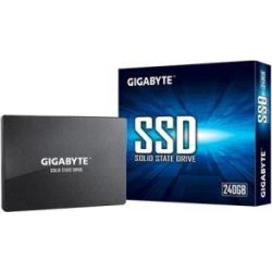 DISCO 2.5 GIGABYTE SSD 240GB SATA GP-GSTFS31240GNTD [foto 1 de 2]