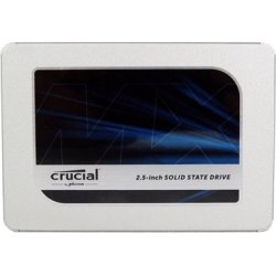 DISCO SSD CRUCIAL 500GB CT500MX500SSD1 [foto 1 de 2]