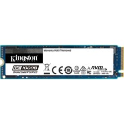 DISCO SSD KINGSTON ENTERPRISE M.2 DC1000B 240GB PCI E SEDC1000BM8/240G [foto 1 de 2]