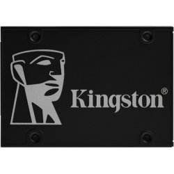DISCO SSD KINGSTON KC600 1TB SATA3 2.5 SKC600/1024G [foto 1 de 2]