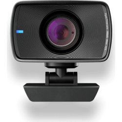Elgato Facecam cámara web 1920 x 1080 Pixeles USB 3.2 Gen 1 (3.1 Gen 1) Negro [foto 1 de 2]