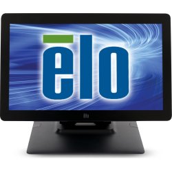 Elo Touch Solutions 1502L pantalla para PC 39,6 cm (15.6``) 1366 x 768 Pixeles LED Pantalla táctil Negro [foto 1 de 2]