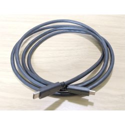 Elo Touch Solutions E710364 cable USB 1,8 m USB C Negro [foto 1 de 2]