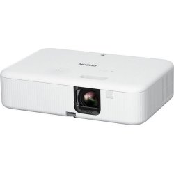 Epson CO-FH02 videoproyector 3000 lúmenes ANSI 3LCD 1080p (1920x1080) Blanco [foto 1 de 2]