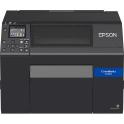 Epson ColorWorks CW-C6500Ae [foto 1 de 2]