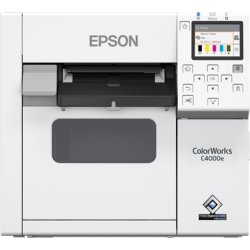 Epson CW-C4000e (bk) [foto 1 de 2]