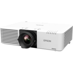 Epson EB-L730U videoproyector 7000 lúmenes ANSI 3LCD WUXGA 1920x1200 Blanco [foto 1 de 2]