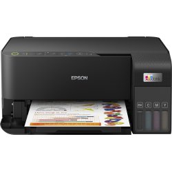 Epson EcoTank ET-2830 Inyección de tinta A4 4800 x 1200 DPI 33 ppm Wifi [foto 1 de 2]