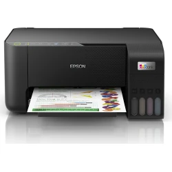 Epson EcoTank ET-2860 Inyección de tinta A4 5760 x 1440 DPI 33 ppm Wifi [foto 1 de 2]