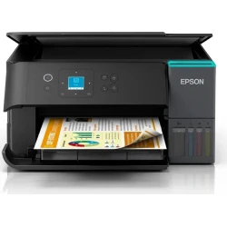 Epson EcoTank ET-2950 Inyecci&oacute;n de tinta A4 4800 x 1200 DPI 33 ppm Wifi