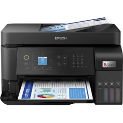 Epson EcoTank ET-4810 Inyección de tinta A4 4800 x 1200 DPI Wifi [foto 1 de 2]