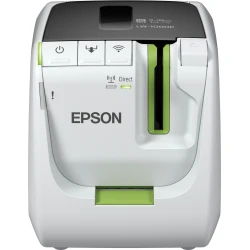 Epson LabelWorks LW-1000P [foto 1 de 2]