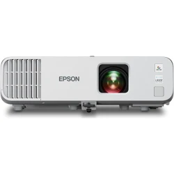 Epson PowerLite L210W videoproyector 4500 l&uacute;menes ANSI 3LCD WXGA (1280x800) Blanco