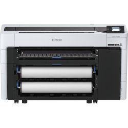 Epson SureColor SC-T5700D impresora de gran formato Wifi Inyecci&oacute;n de tinta Color 2400 x 1200 DPI A0 (841 x 1189 mm) Ethernet