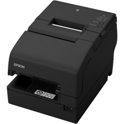 Epson TM-H6000V-216: P-USB, MICR, Black [foto 1 de 2]
