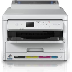 Epson WF-C5390DW impresora de inyección de tinta Color 4800 x 1200 DPI A4 Wifi [foto 1 de 2]