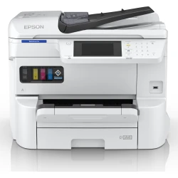 Epson WorkForce Pro EM-C7100DWF Inyecci&oacute;n de tinta A3+ 4800 x 1200 DPI 35 ppm Wifi