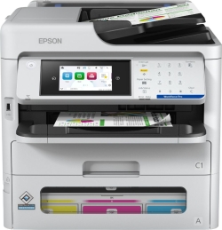 Epson WorkForce Pro EM-C800RDWF Inyecci&oacute;n de tinta A4 4800 x 1200 DPI 35 ppm Wifi