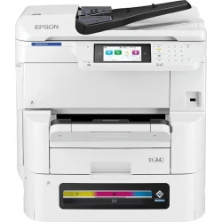 Epson WorkForce Pro EM-C8100RDWF Inyecci&oacute;n de tinta A3 4800 x 1200 DPI Wifi