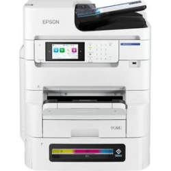 Epson WorkForce Pro EM-C8101RDWF Inyecci&oacute;n de tinta A3+ 4800 x 1200 DPI 26 ppm Wifi