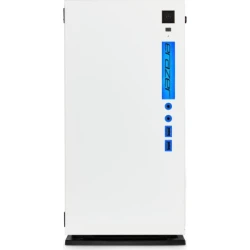 Erazer Engineer X20 Intel® Core? i7 i7-14700 16 GB DDR5-SDRAM SSD NVIDIA GeForce RTX 4070 Windows 11 Escritorio PC Blanco [foto 1 de 2]