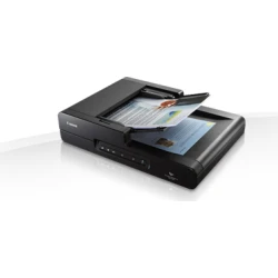 ESCANER CANON DR-F120 9017B003