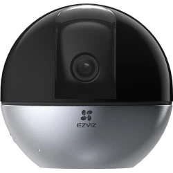 Ezviz C6W Camara IP interior esferico 2560 x 1440 pixeles negro gris