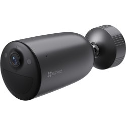 EZVIZ EB3 4G Bala (forma) C&aacute;mara de seguridad IP Exterior 2304 x 1296 Pixeles Techo/pared