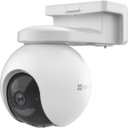 EZVIZ EB8 4G Esf&eacute;rico C&aacute;mara de seguridad IP Interior y exterior 2304 x 1296 Pixeles Techo/pared