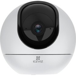 EZVIZ H6 Esf&eacute;rico C&aacute;mara de seguridad IP Interior 2880 x 1620 Pixeles Escritorio