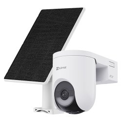 EZVIZ HB8 Lite 4G+Wifi kit Torreta C&aacute;mara de seguridad IP Exterior 2560 x 1440 Pixeles Pared