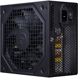 FUENTE ALIMENTACION HIDITEC GAMING BZ-650W 80 PLUS BRONZE PSU010010