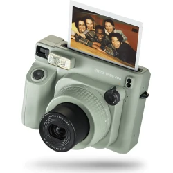 Fujifilm Instax Wide 400 62 x 99 mm Verde