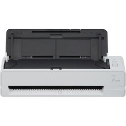 Fujitsu fi-800R Alimentador automático de documentos (ADF) + escáner de alimentación manual 600 x 600 DPI A4 Negro, Blanco [foto 1 de 2]