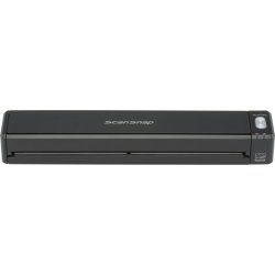 Fujitsu ScanSnap iX100 Alimentador continuo de documentos + esc&aacute;ner de alimentaci&oacute;n de hojas 600 x 600 DPI A4 Negro