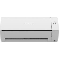 Fujitsu ScanSnap iX1300 Escáner con alimentador automático de documentos (ADF) 600 x 600 DPI A4 Blanco [foto 1 de 2]