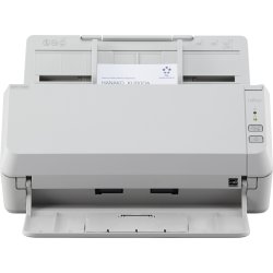 Fujitsu SP-1130N Escáner con alimentador automático de documentos (ADF) 600 x 600 DPI A4 Gris [foto 1 de 2]