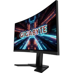 Gigabyte G27QC A Monitor gaming 27p 2k ultra hd negro [foto 1 de 2]