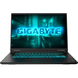 GIGABYTE GAMING A16 CMH Intel® Core? i7 i7-13620H Portátil 40,6 cm (16``) WUXGA 16 GB DDR5-SDRAM 1 TB SSD NVIDIA GeForce RTX 4050 Wi-Fi 6E (802.11a [foto 1 de 2]