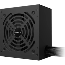 GIGABYTE P650G PCIE 5.1 Fuente de alimentaci&oacute;n – PCIe 5.1, 80 PLUS Silver, ventilador de 120mm, compatible con ATX 3.1, enchufe EU