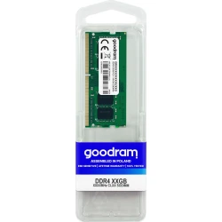 Goodram GR3200S464L22/32G módulo de memoria 32 GB 1 x 32 GB DDR4 3200 MHz [foto 1 de 2]