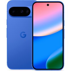 Google Pixel 10 5G 12/256Gb Azul Smartphone