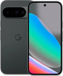 Google Pixel 10 5G 12/256Gb Negro Smartphone