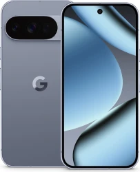 Google Pixel 10 Pro 5G 16/256Gb Gris Smartphone
