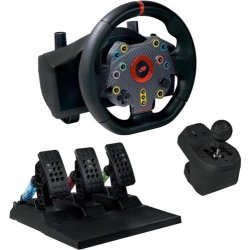 Grand Chelem MKII Racing Wheel FR-TEC [foto 1 de 2]
