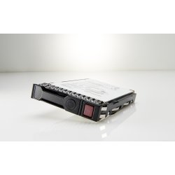 Hewlett Packard Enterprise P18424-B21 unidad de estado sólido SSD 2.5 960 GB SATA TLC [foto 1 de 2]